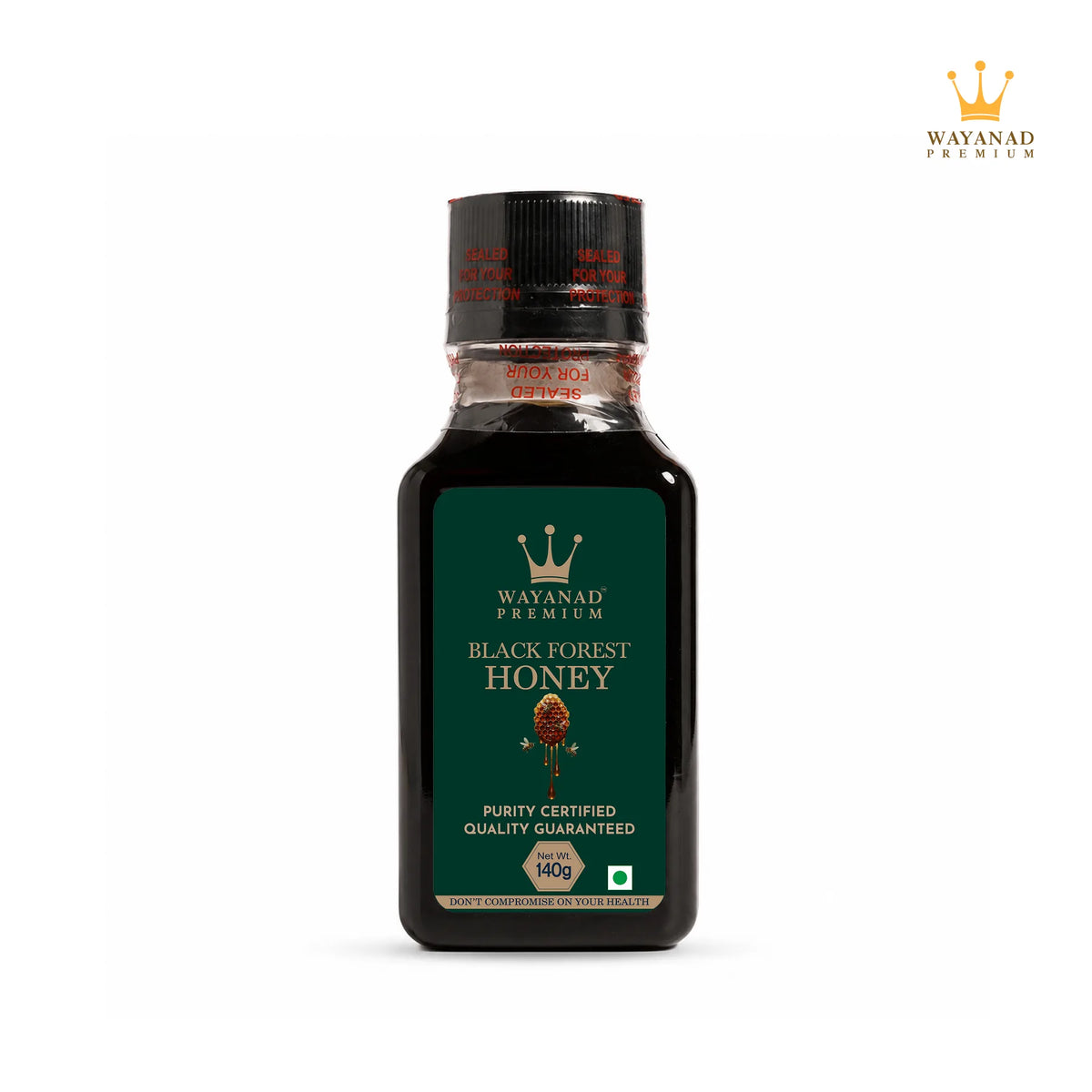 Black Forest Honey
