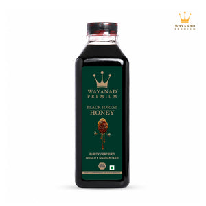 Black Forest Honey