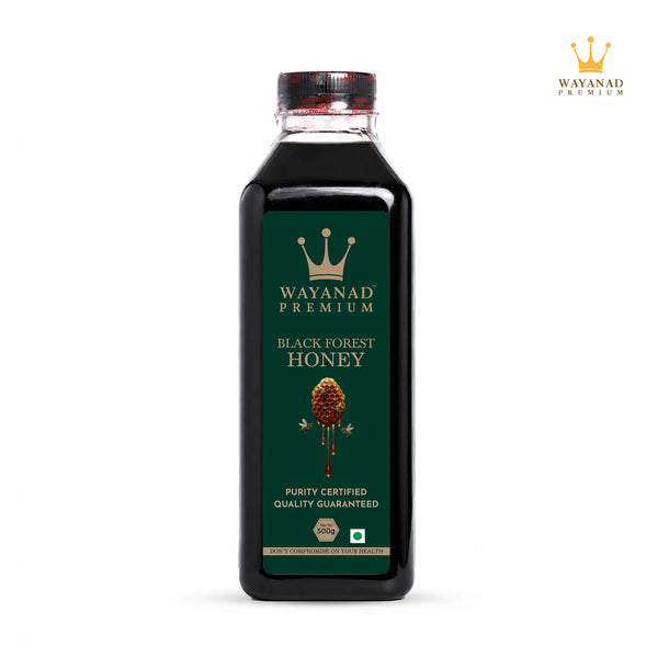 Black Forest Honey