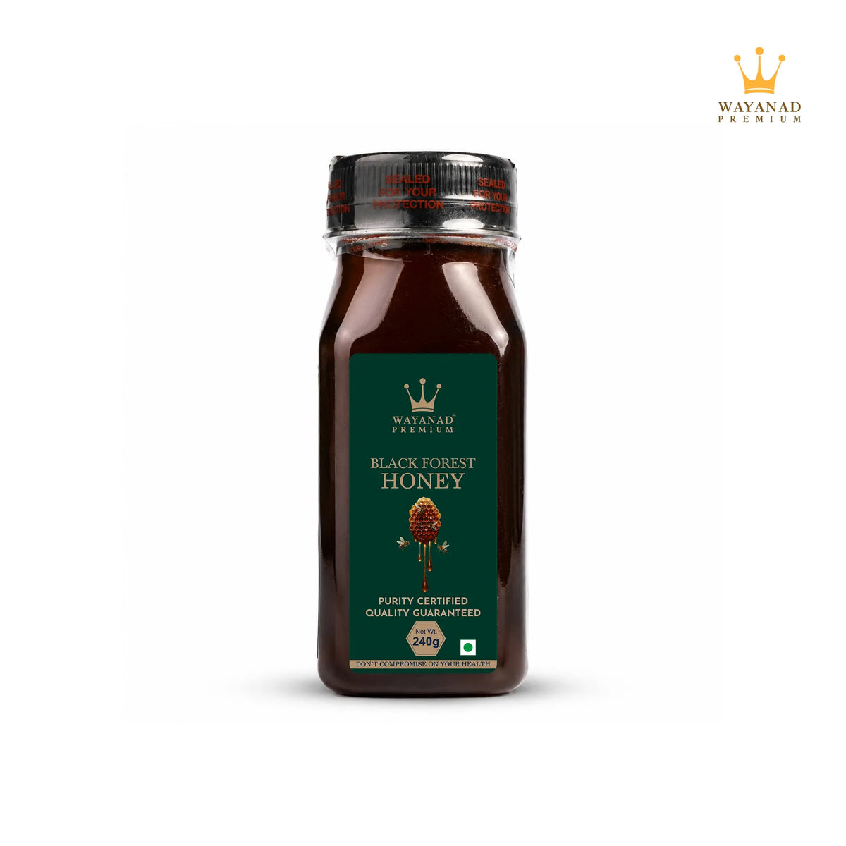 Black Forest Honey