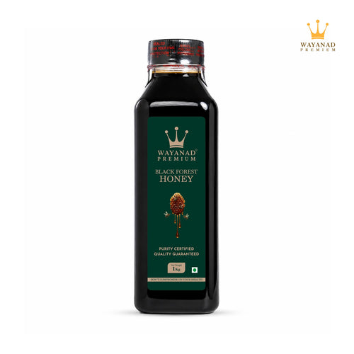Black Forest Honey