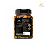 8 in 1 Premium Dry Fruits & Nuts Honey