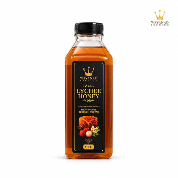 Lychee Honey