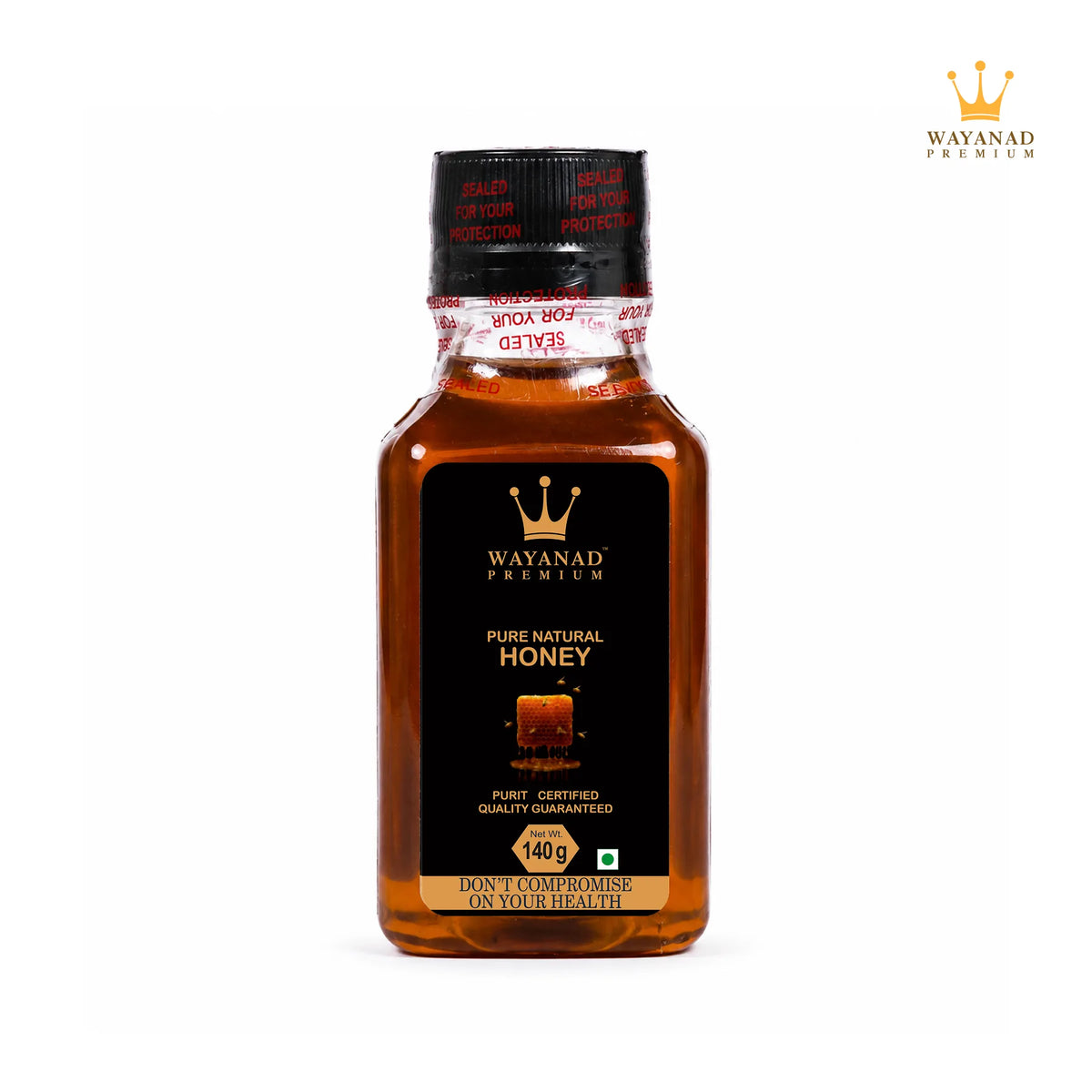 Pure Natural Honey