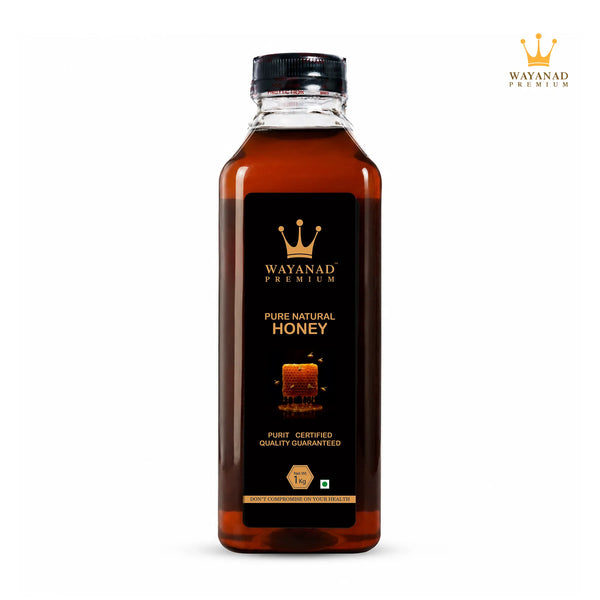 Pure Natural Honey