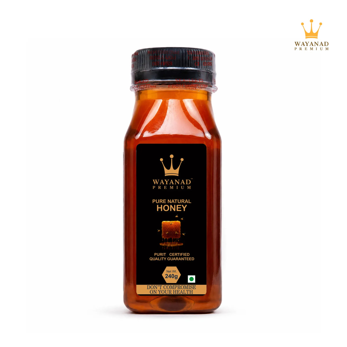 Pure Natural Honey