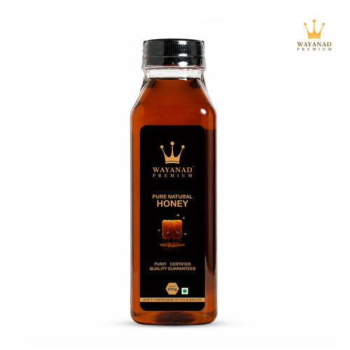 Pure Natural Honey