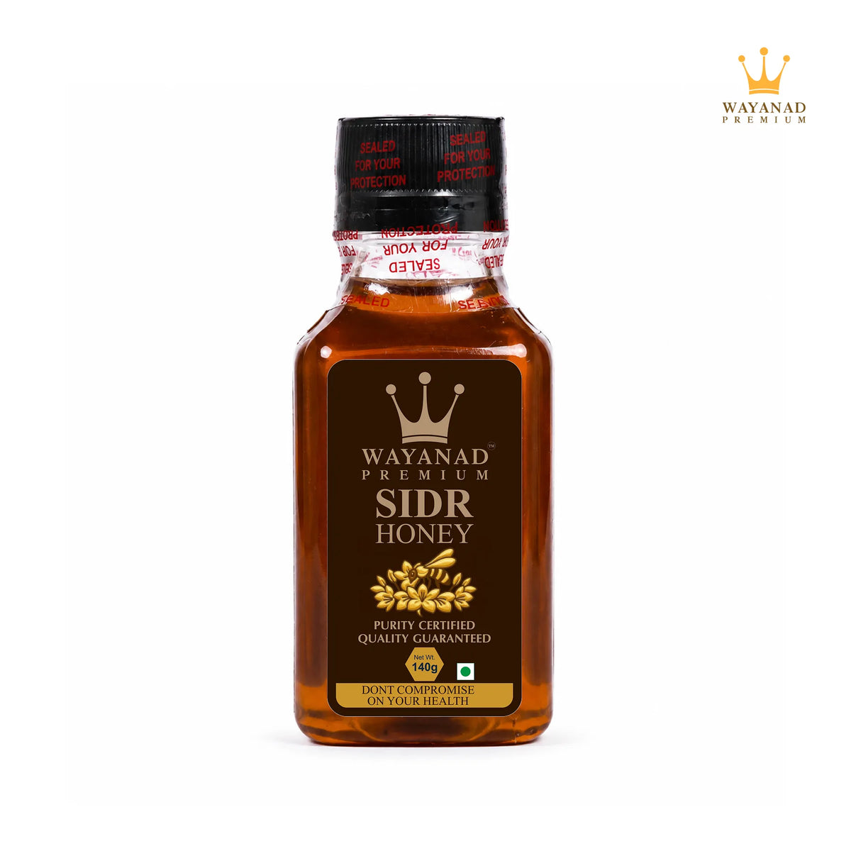 Sidr Honey