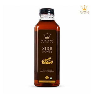 Sidr Honey