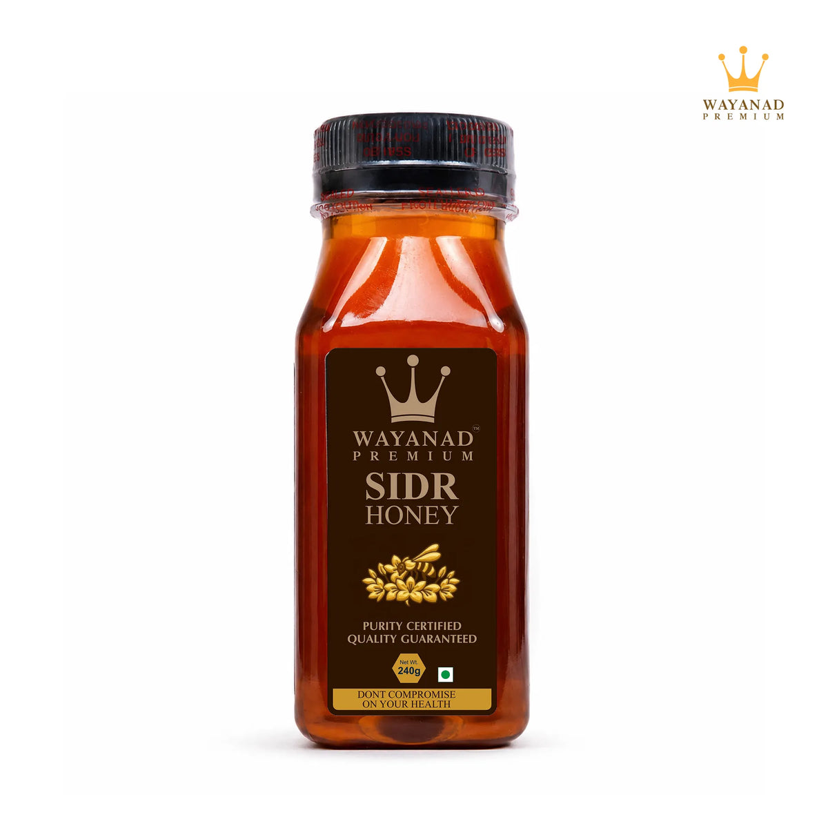 Sidr Honey