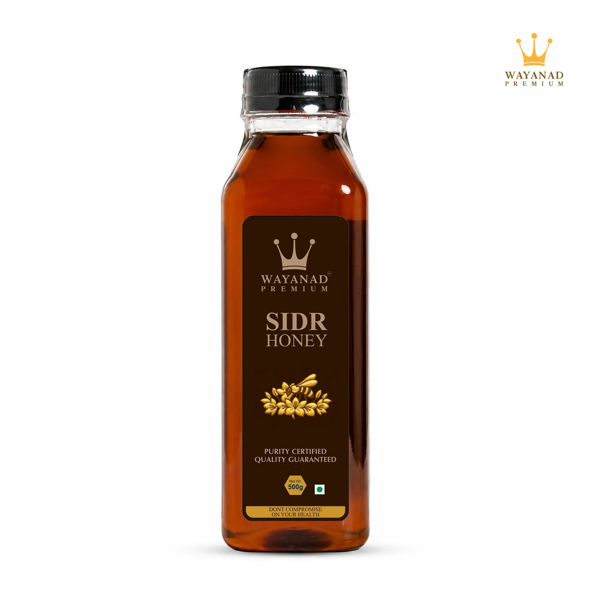 Sidr Honey