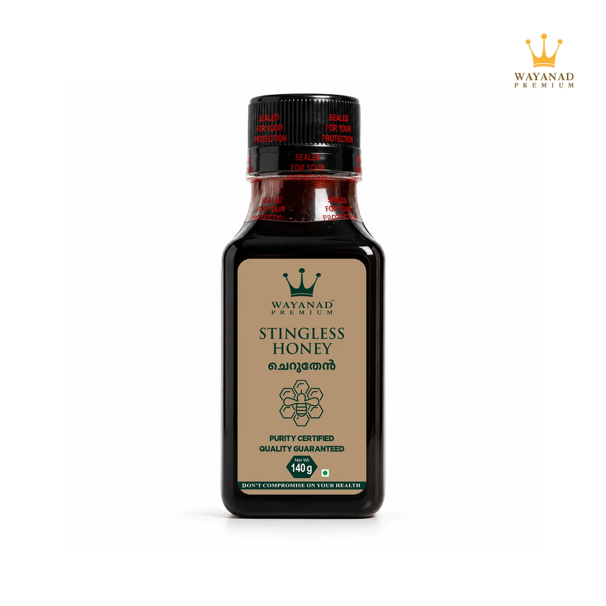 Stingless Bee Honey