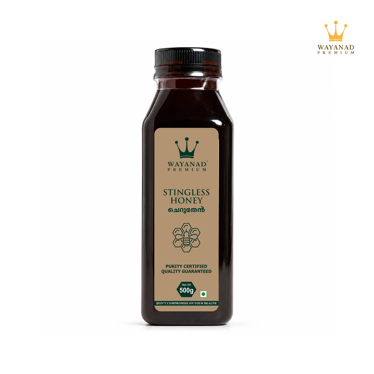 Stingless Bee Honey