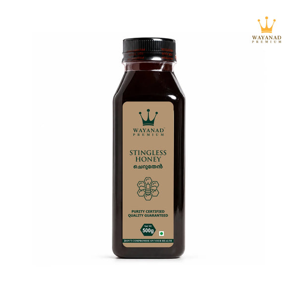 Stingless Bee Honey
