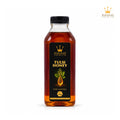 Tulsi Honey